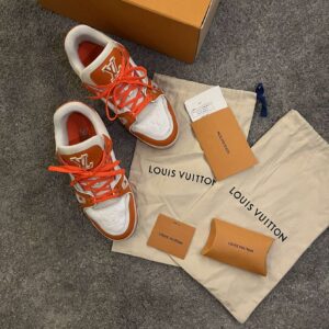 Louis Vuitton Sneakers