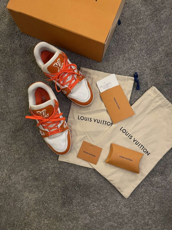 Louis Vuitton Sneakers