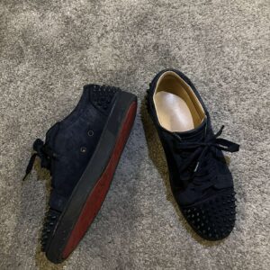 Louboutin Junior Spike